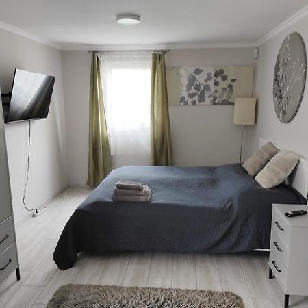 Garden Home Törökbálint 외부 사진