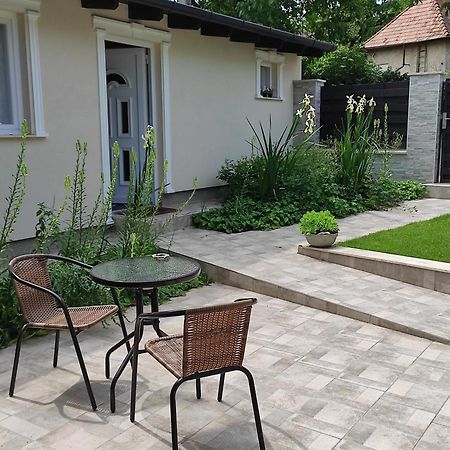 Garden Home Törökbálint 외부 사진