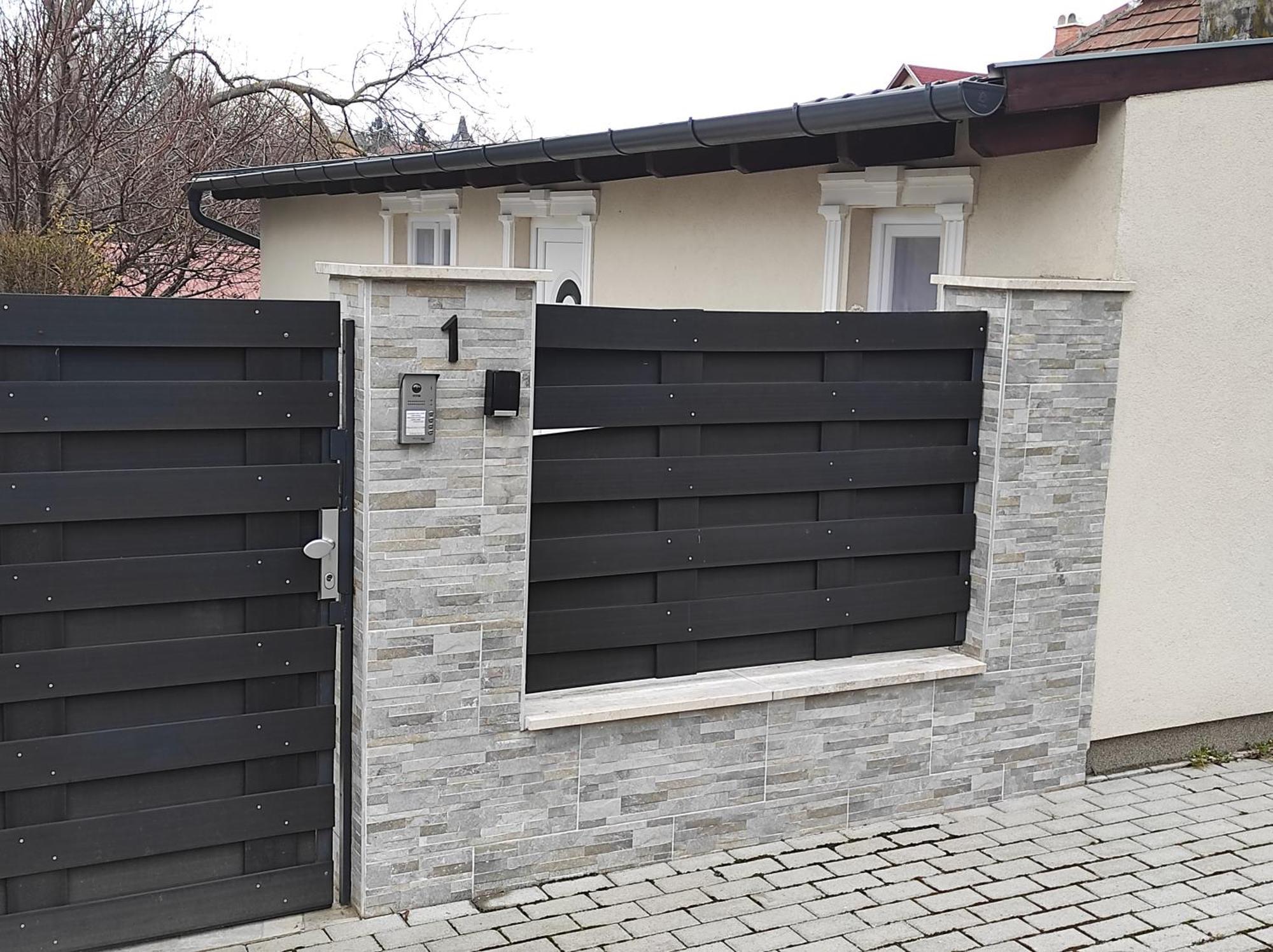 Garden Home Törökbálint 외부 사진