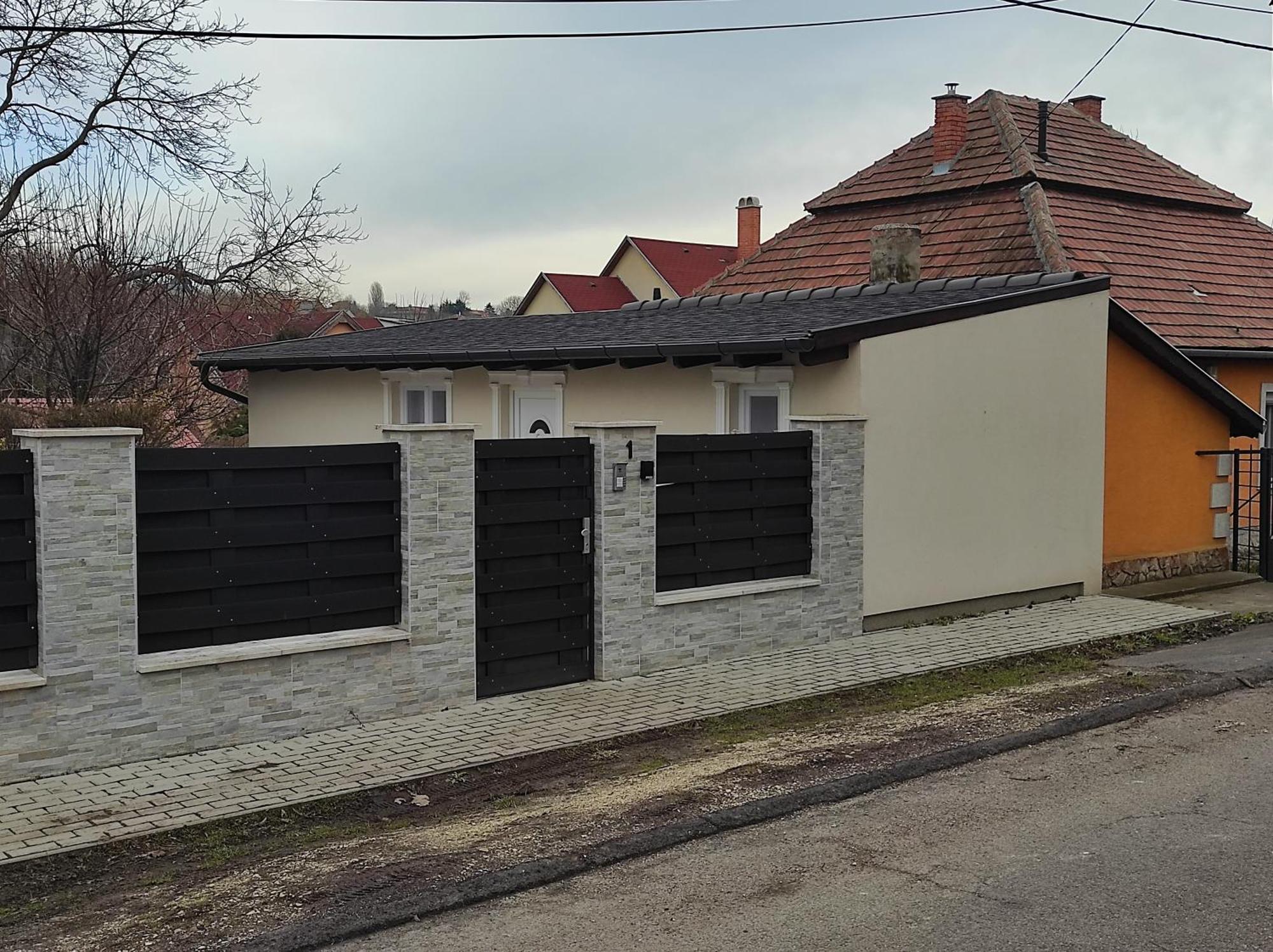 Garden Home Törökbálint 외부 사진