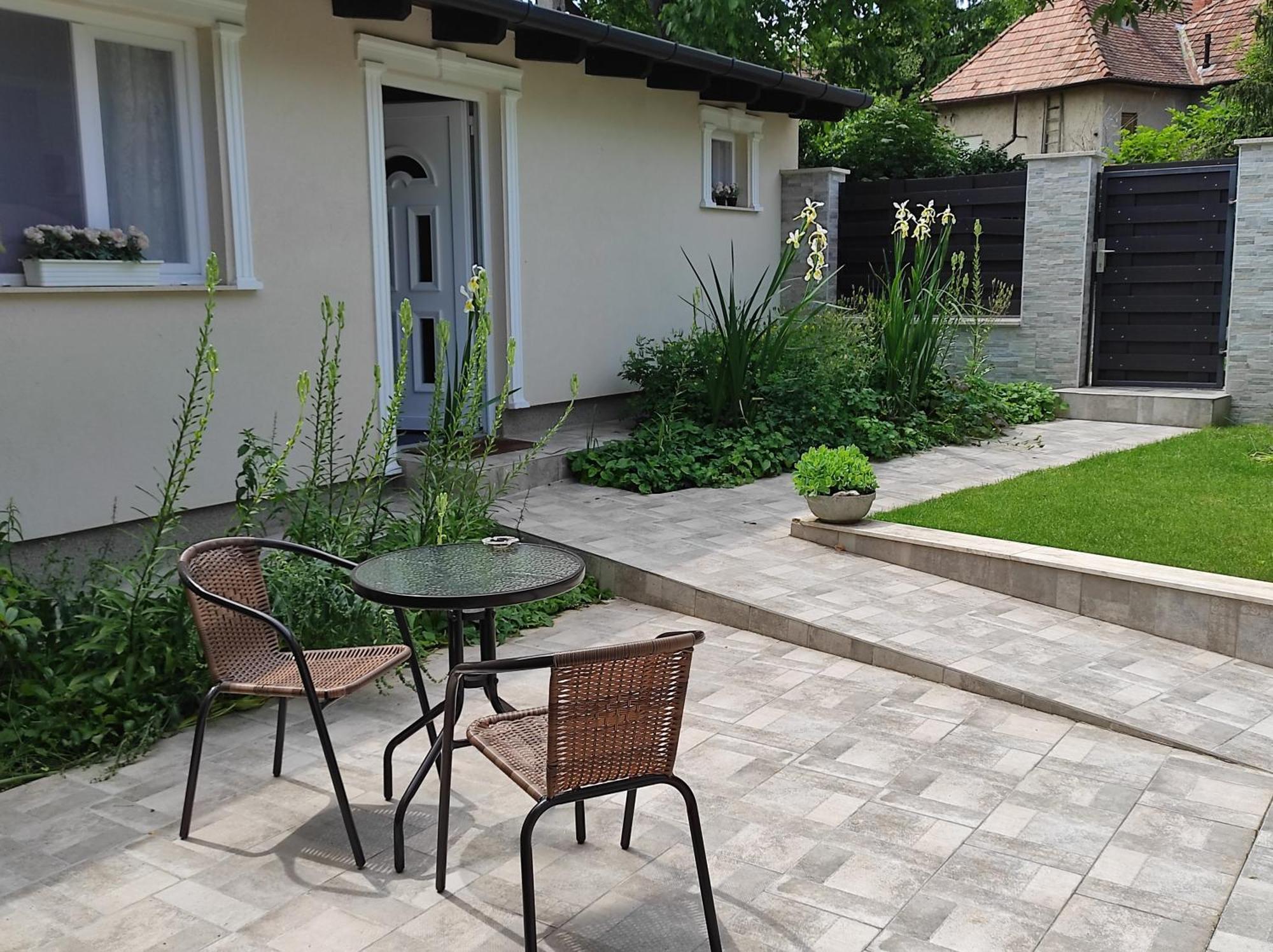 Garden Home Törökbálint 외부 사진