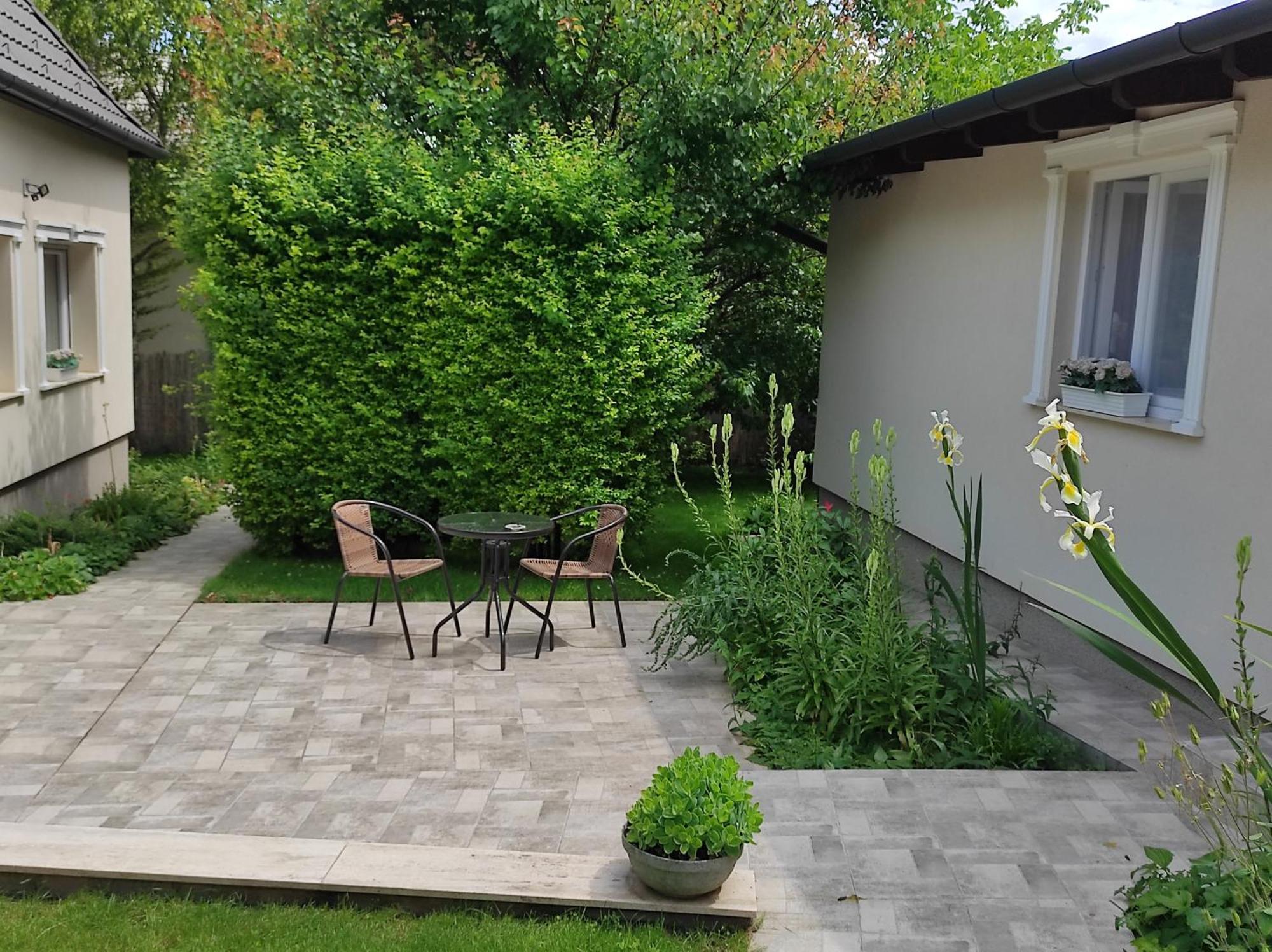 Garden Home Törökbálint 외부 사진