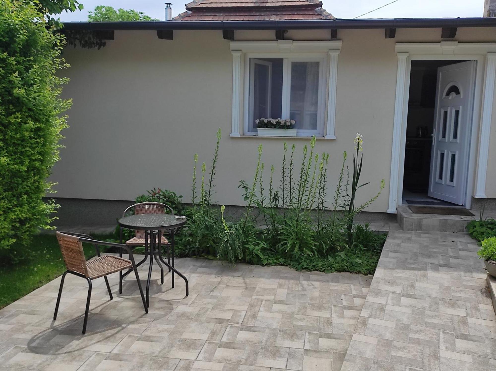 Garden Home Törökbálint 외부 사진