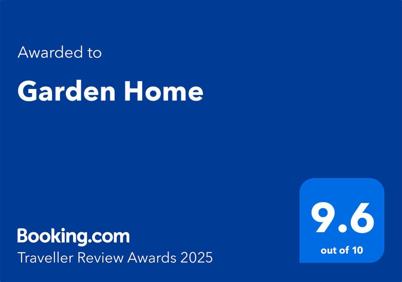 Garden Home Törökbálint 외부 사진